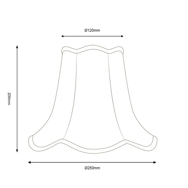 (image for) Scallop Shade Sage